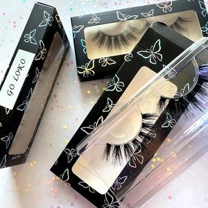 False eyelashes, makeup bags, lip glosses, spoolie brushes & eyelash applicators